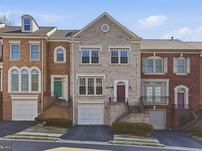 8027 Tanworth Ct, Springfield, VA, 22152