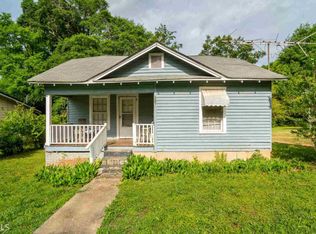 507 Oak St, Thomaston, GA 30286