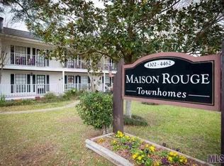 4360 Stumberg Ln, Baton Rouge, LA 70816