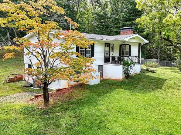 858 Old Forge Ests #858, Hiawassee, GA 30546