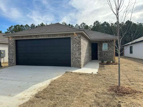 8100 Kim Dr, North Little Rock, AR 72113