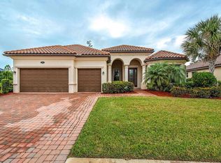 3787 Treasure Cove Cir, Naples, FL 34114