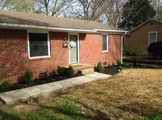 115 Maddox St, Martin, TN 38237