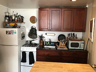 Rented by Friedman Roth Realty