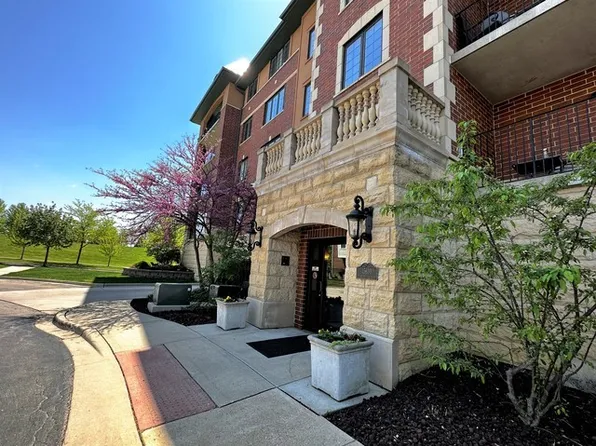 15630 Park Station Blvd Unit 304, Orland Park, IL 60462