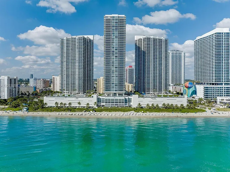 1800 S Ocean Dr #3109 — Photo 32