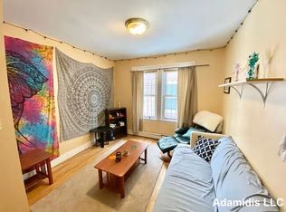 20 Eldora St #3C, Roxbury Crossing, MA 02120
