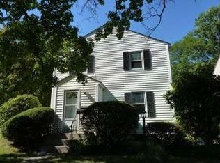 2801 Robins St, Endwell, NY 13760