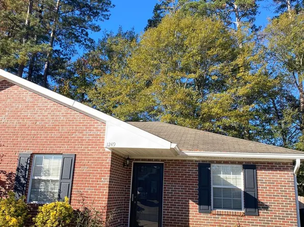 1249 Aubie Dr, Auburn, AL 36830