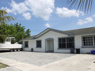 3626 Victoria Dr, West Palm Beach, FL, 33406