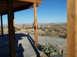 5863 Palm Ave, Yucca Valley, CA 92284