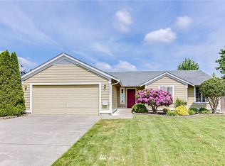 4001 214th St E, Spanaway, WA