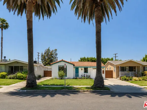 1633 Ellsmere Ave, Los Angeles, CA 90019