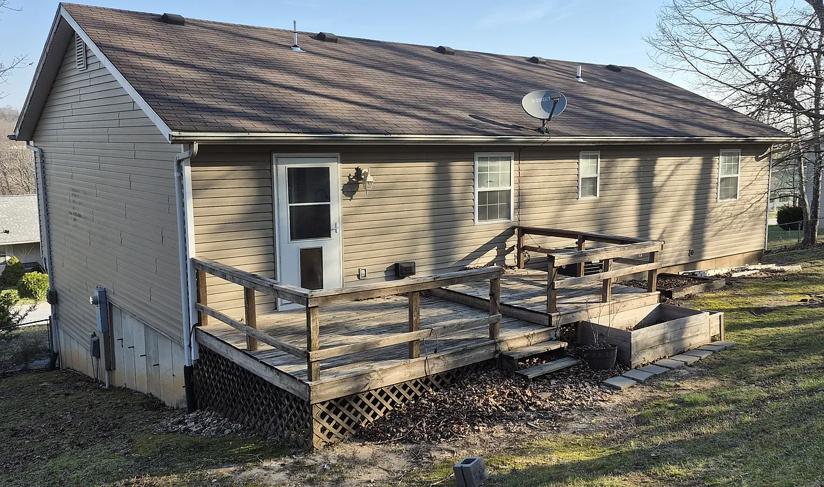 Building Photo - 22255 Target Rd