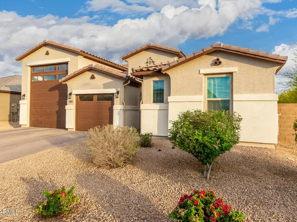 7829 W WARNER Street, Phoenix, AZ 85043