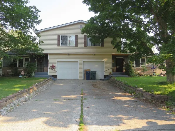 1717-1719 E Davis Ave, Coeur D Alene, ID 83815