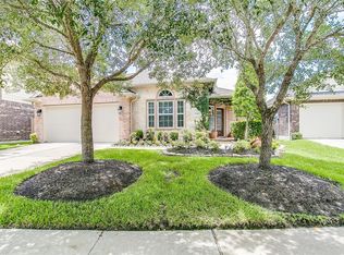 11427 English Rose Trl, Missouri City, TX 77459