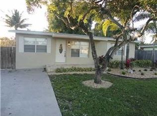 2010 SW 98th Ter, Miramar, FL 33025