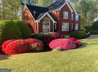 4810 Hamptons Club Dr, Alpharetta, GA 30004