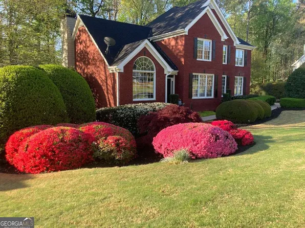 4810 Hamptons Club Dr, Alpharetta, GA 30004