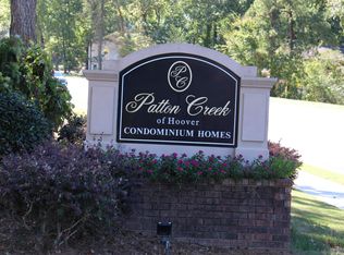 504 Patton Chapel Way UNIT 504, Birmingham, AL 35226