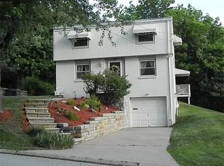 219 Parkedge Rd, Pittsburgh, PA 15220