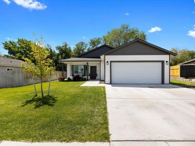 1293 Lucy Ave, Benton City, WA, 99320