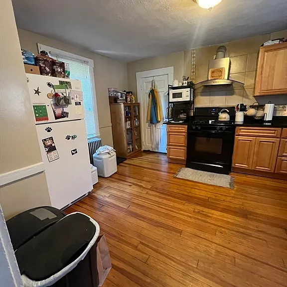 152 Kelton St #1 — Photo 8