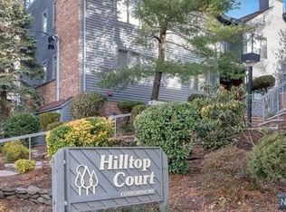 1566 N Anderson Ave #1566N, Fort Lee, NJ 07024