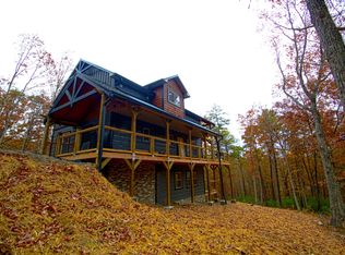 2442 Coopers Hawk Way LOT 63, Sevierville, TN 37862