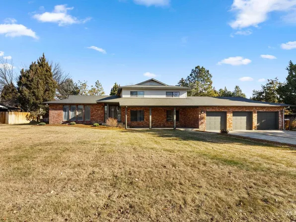 1444 S Oriole Way, Boise, ID 83709