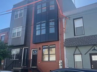1428 S 23rd St FLOOR 2, Philadelphia, PA