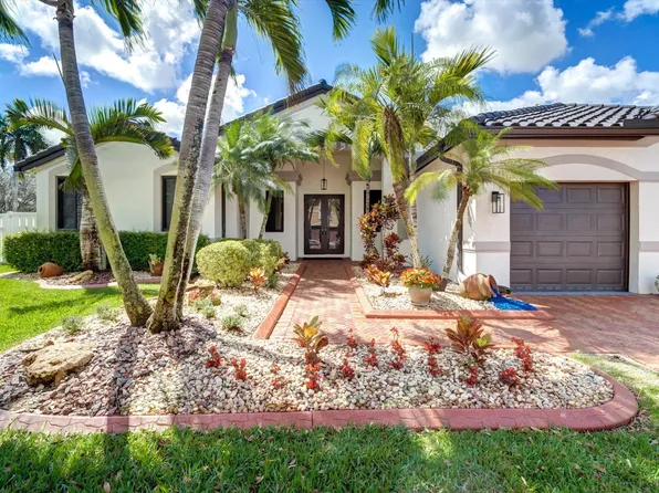 14400 SW 37th Street, Miramar, FL 33027