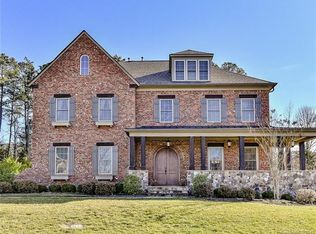 1008 Sultana Ln, Matthews, NC 28104