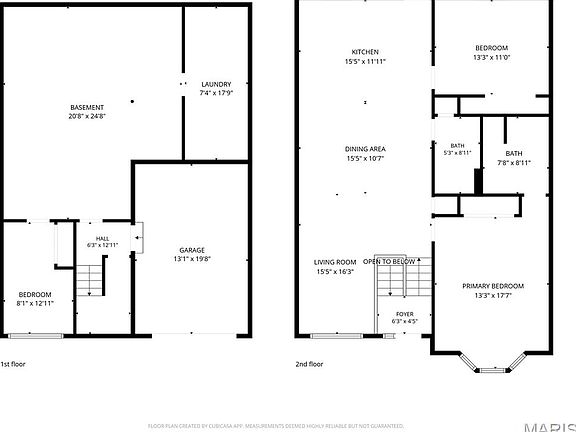 3rd image of 1250 Denali Dr