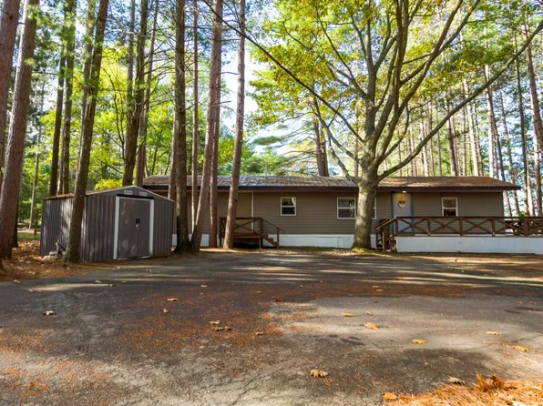 8573 Hower Rd, Minocqua, WI 54548