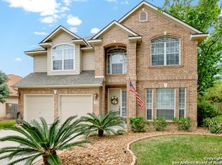 220 Autumn Fall, Cibolo, TX 78108