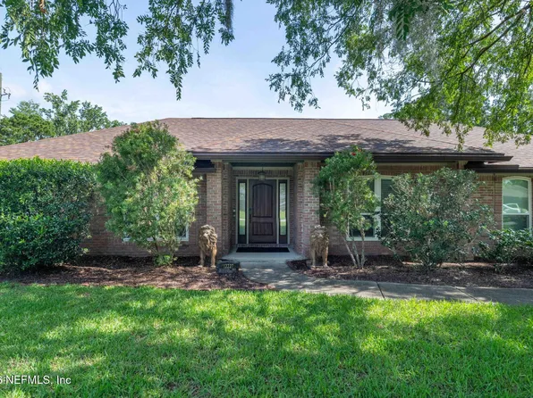 12227 FLYNN WOODS Road, Jacksonville, FL 32223