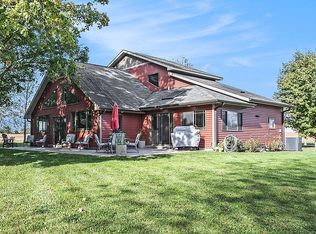 50073 McClish Rd, Mendon, MI 49072