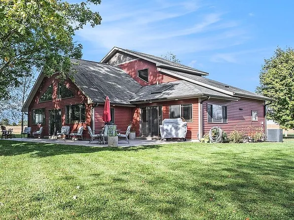 50073 McClish Rd, Mendon, MI 49072