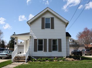 68 Prospect St, Berea, OH