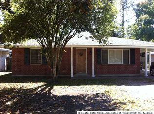 1365 Aster St, Baton Rouge, LA 70802