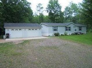 W6880 Wester Ave, Medford, WI 54451