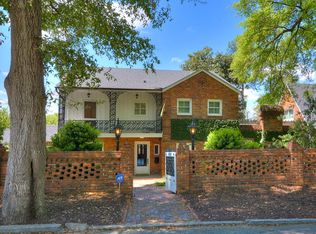 1001 Peachtree Rd, Augusta, GA 30909