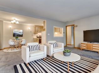 58 Jacqueline Rd APT 3, Waltham, MA 02452