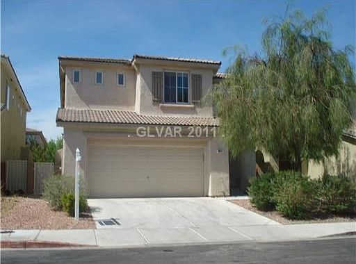 Front Yard - Before