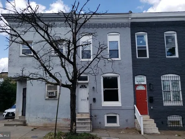 2414 Orleans St, Baltimore, MD 21224