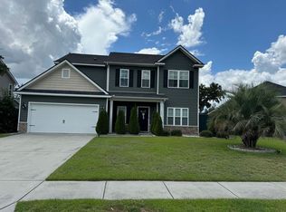 170 Smoke Rise Rd, Richmond Hill, GA 31324