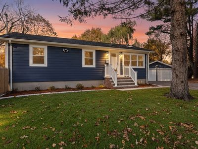 106 Hull St, Beverly, MA, 01915