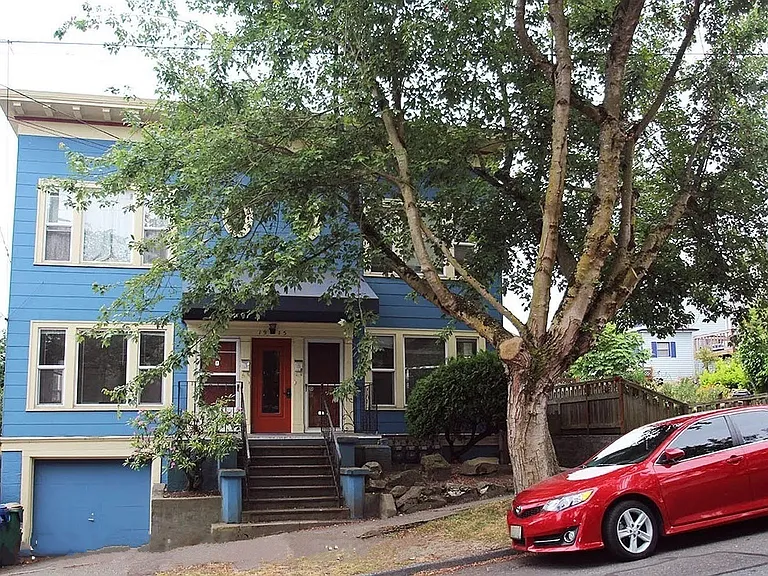 1915 E Cherry St #D — Photo 1